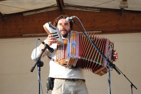 Občina Gornja Radgona na obisku v pobratenem mestu Bruchsal-Helmsheim v Nemčiji (maj 2010) 15